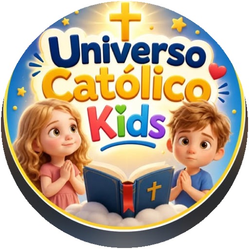 Universo Católico Kids